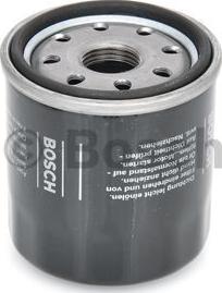 BOSCH F 026 407 208 - Filtru ulei www.parts5.com