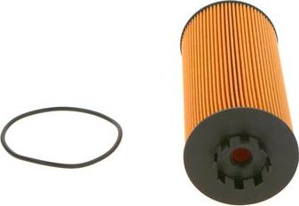 BOSCH F 026 407 280 - Filter za ulje www.parts5.com