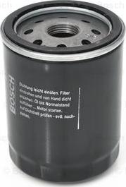 BOSCH F 026 407 236 - Filtru ulei www.parts5.com