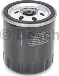 BOSCH F 026 407 233 - Ölfilter www.parts5.com