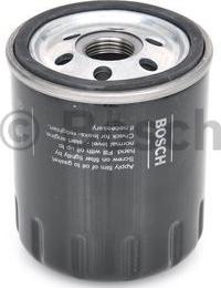 BOSCH F 026 407 233 - Ölfilter www.parts5.com