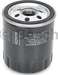 BOSCH F 026 407 233 - Ölfilter www.parts5.com