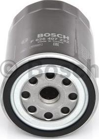 BOSCH F 026 407 232 - Filtru ulei www.parts5.com