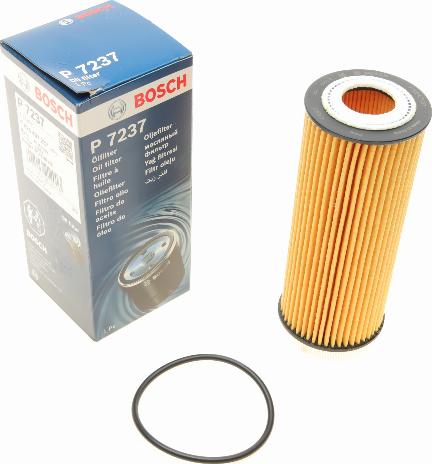 BOSCH F 026 407 237 - Õlifilter www.parts5.com