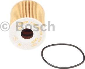 BOSCH F 026 407 226 - Oil Filter www.parts5.com