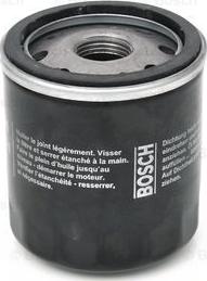 BOSCH F 026 407 221 - Filtro de aceite www.parts5.com