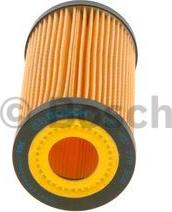 BOSCH F 026 407 270 - Oil Filter www.parts5.com