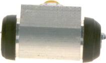 BOSCH F 026 009 927 - Cilindro de freno de rueda www.parts5.com