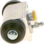 BOSCH F 026 009 927 - Cilindro de freno de rueda www.parts5.com