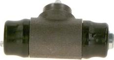 BOSCH F 026 009 433 - Cilindro de freno de rueda www.parts5.com