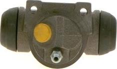 BOSCH F 026 009 184 - Wheel Brake Cylinder www.parts5.com