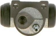 BOSCH F 026 009 236 - Wheel Brake Cylinder www.parts5.com