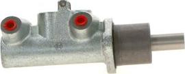 BOSCH F 026 003 608 - Brake Master Cylinder www.parts5.com