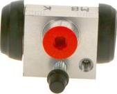 BOSCH F 026 002 601 - Wheel Brake Cylinder www.parts5.com