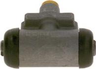 BOSCH F 026 002 009 - Колесный тормозной цилиндр www.parts5.com