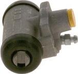 BOSCH F 026 002 009 - Колесный тормозной цилиндр www.parts5.com