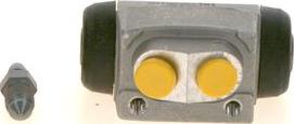 BOSCH F 026 002 010 - Cilindro de freno de rueda www.parts5.com