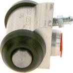 BOSCH F 026 002 028 - Wheel Brake Cylinder parts5.com