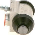 BOSCH F 026 002 028 - Wheel Brake Cylinder parts5.com