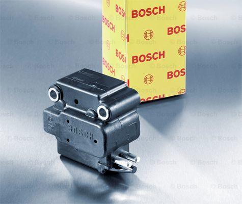 BOSCH F 026 T03 007 - Control Valve, fuel pressure www.parts5.com