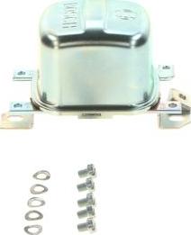 BOSCH F 026 T02 200 - Регулятор напряжения, генератор www.parts5.com