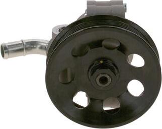 BOSCH K S00 910 002 - Hidraulična pumpa, upravljanje www.parts5.com