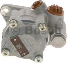 BOSCH K S00 000 499 - Hidrolik pompası, direksiyon www.parts5.com