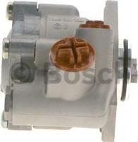 BOSCH K S00 000 499 - Hidrolik pompası, direksiyon www.parts5.com