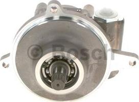 BOSCH K S00 000 455 - Hydraulic Pump, steering system www.parts5.com