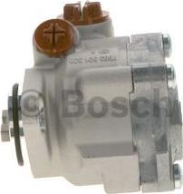 BOSCH K S00 000 480 - Hüdraulikapump,roolimine www.parts5.com