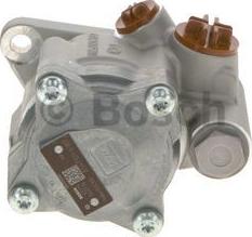 BOSCH K S00 000 480 - Hüdraulikapump,roolimine www.parts5.com