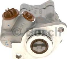 BOSCH K S00 000 438 - Hydraulic Pump, steering system parts5.com