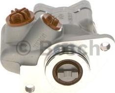 BOSCH K S00 000 437 - Hydraulic Pump, steering system parts5.com