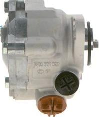 BOSCH K S00 000 426 - Hidraulična pumpa, upravljački sustav www.parts5.com