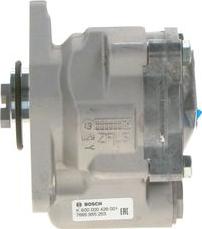 BOSCH K S00 000 426 - Hidraulična pumpa, upravljački sustav www.parts5.com