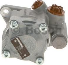 BOSCH K S00 000 478 - Hydraulic Pump, steering system www.parts5.com