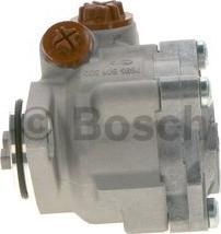 BOSCH K S00 000 478 - Hydraulic Pump, steering system www.parts5.com