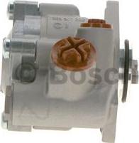 BOSCH K S00 000 478 - Hydraulic Pump, steering system www.parts5.com