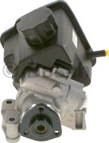 BOSCH K S00 000 590 - Hydraulic Pump, steering system parts5.com