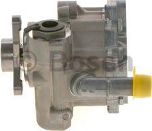 BOSCH K S00 000 562 - Hydraulic Pump, steering system www.parts5.com