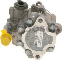 BOSCH K S00 000 562 - Hydraulic Pump, steering system www.parts5.com