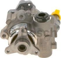 BOSCH K S00 000 562 - Hydraulic Pump, steering system www.parts5.com