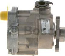 BOSCH K S00 000 562 - Hydraulic Pump, steering system www.parts5.com