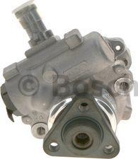 BOSCH K S00 000 518 - Crpalka za hidravliko, krmiljenje www.parts5.com