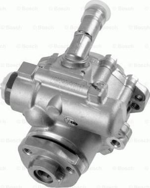 BOSCH K S00 000 531 - Hydraulic Pump, steering system parts5.com