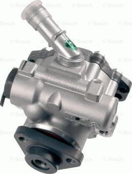 BOSCH K S00 000 520 - Hydraulic Pump, steering system www.parts5.com