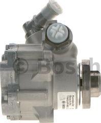 BOSCH K S00 000 577 - Hydraulické čerpadlo, řízení www.parts5.com