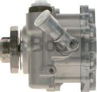 BOSCH K S00 000 577 - Hydraulické čerpadlo, řízení www.parts5.com