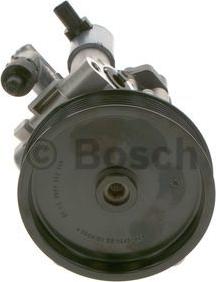 BOSCH K S00 000 669 - Hydraulic Pump, steering system www.parts5.com