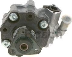 BOSCH K S00 000 163 - Hydraulic Pump, steering system www.parts5.com